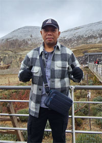 Narasumber