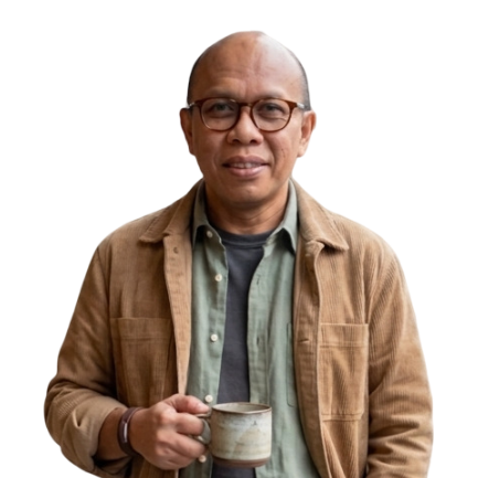 Prof. Dr. Abd Gofur Ahmad